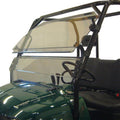 Kolpin 2611 Full-Tilt UTV Windshield for Polaris Ranger 500/700