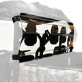 Kolpin 2721 Rear Panel UTV Windshield for Yamaha Viking
