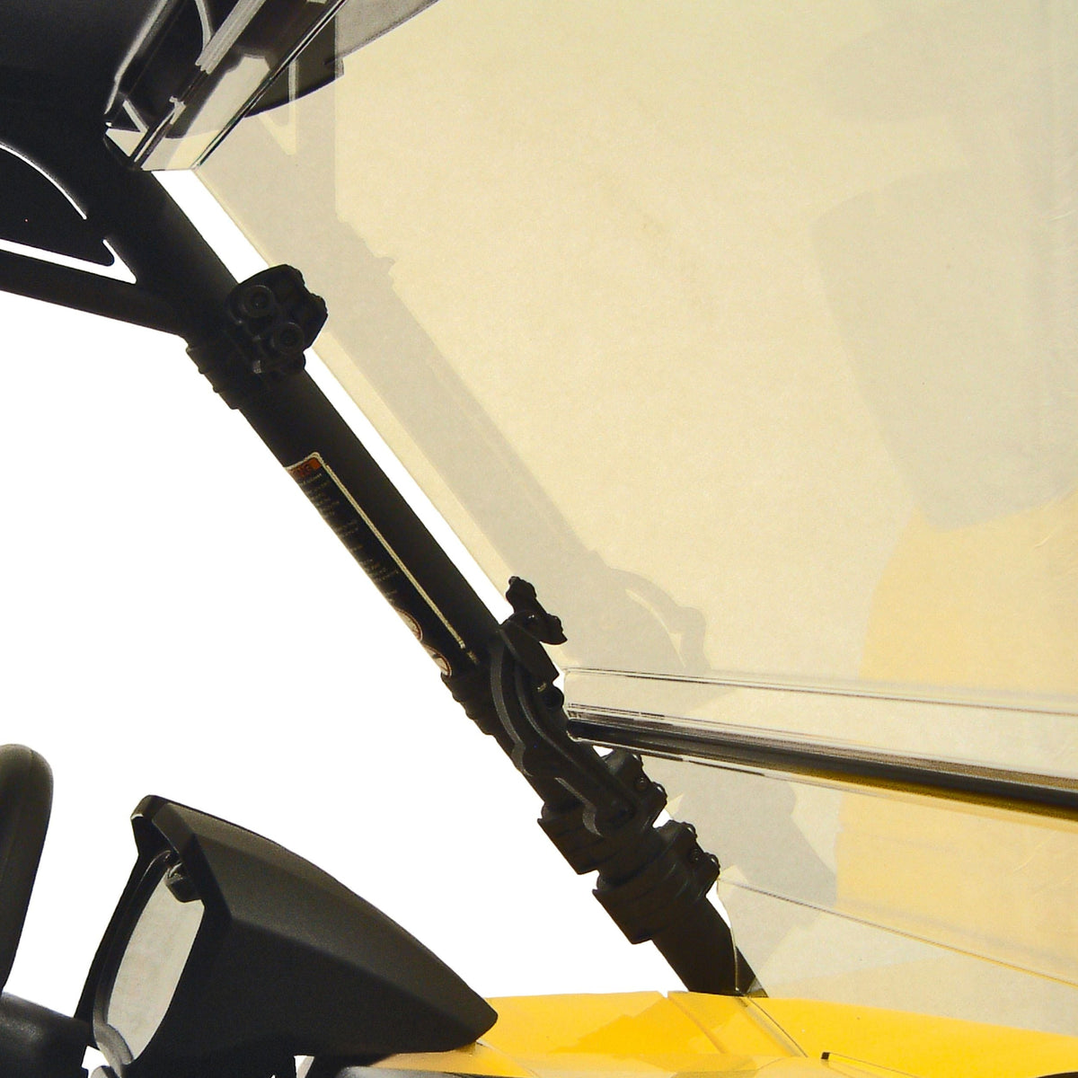 Kolpin 3000 Full-Tilt UTV Windshield for CAN-AM Commander