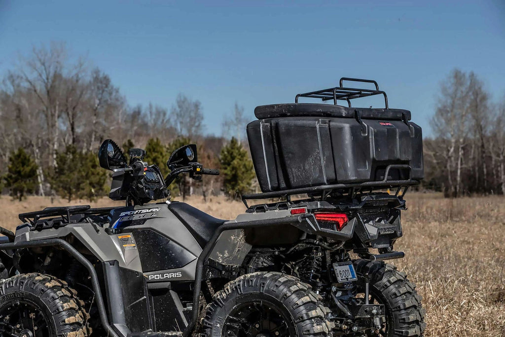 Kolpin ATV Outfitter Storage Box, L