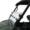 Kolpin Folding Windshield, Kawasaki Mule PRO FXT