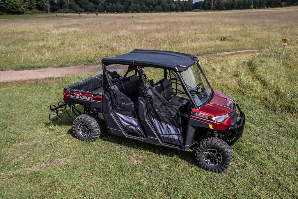 Kolpin Poly Roof for Polaris Polaris Ranger XP 900/1000 Crew