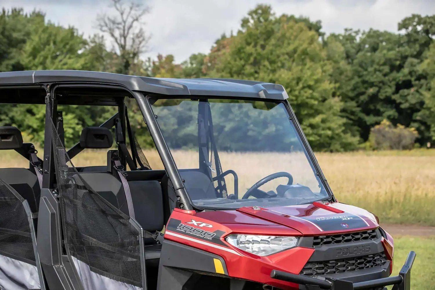 Kolpin Poly Roof for Polaris Polaris Ranger XP 900/1000 Crew