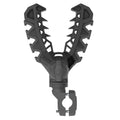 Kolpin Rhino Grip XL, Off-Set Mount, Black