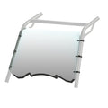 Kolpin Uncoated Full Fixed Windshield, Can-Am Maverick