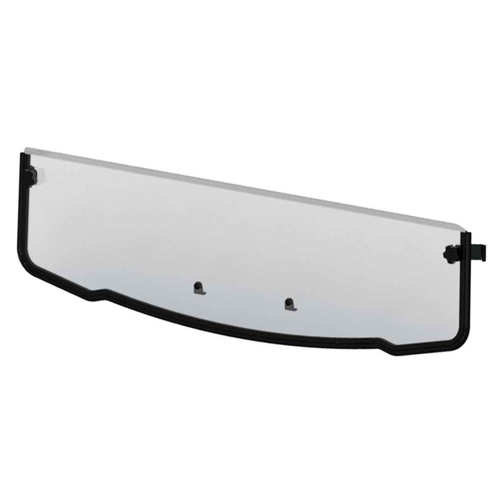 Kolpin Uncoated Half Fixed Windshield, Ranger XP900'13