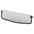 Kolpin Uncoated Half Fixed Windshield, Ranger XP900'13