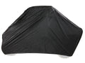 Kolpin Universal Mid-Size UTV Cover, Black
