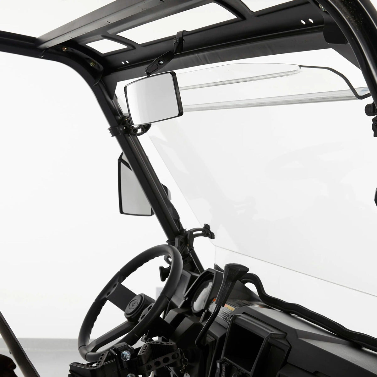 Kolpin UTV Adjustable Rear View Side Mirror