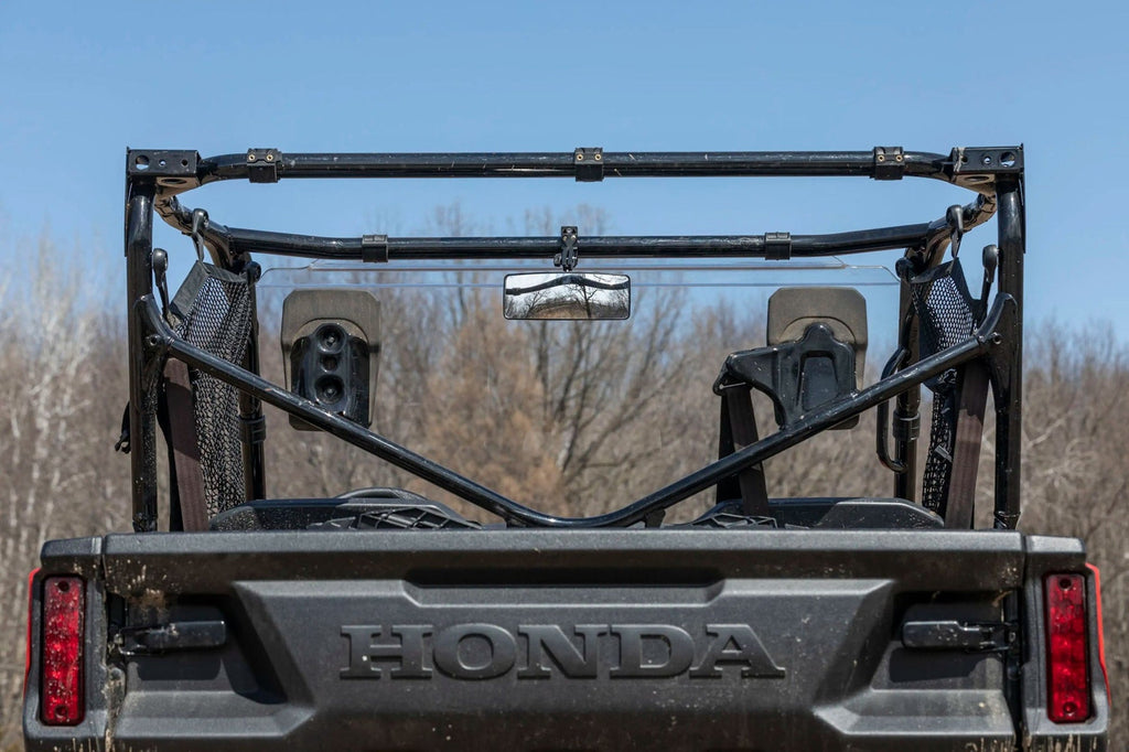 Kolpin UTV Adjustable Rear View Side Mirror