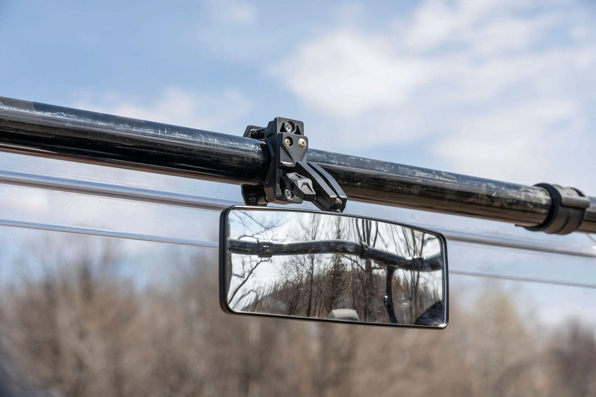 Kolpin UTV Adjustable Rear View Side Mirror