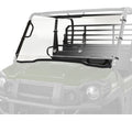 Kolpin UTV Windshield Full-Fixed for Kawasaki MULE PRO 2016