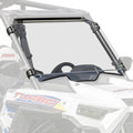 Kolpin UTV Windshield Full-Fixed for Polaris RZR XP