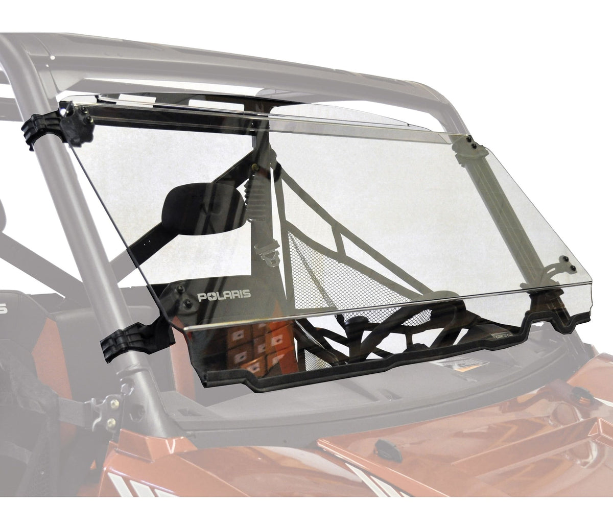 Kolpin UTV Windshield Full-Tilt for Polaris Ranger XP900