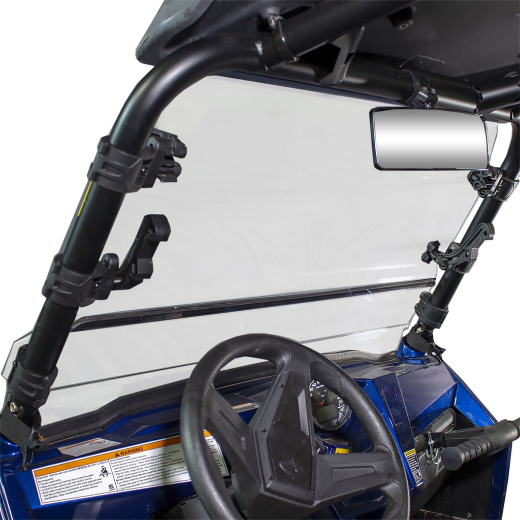 Kolpin UTV Windshield Full-Tilt for Polaris RZR