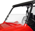 Kolpin UTV Windshield Half-Fixed for Polaris RZR