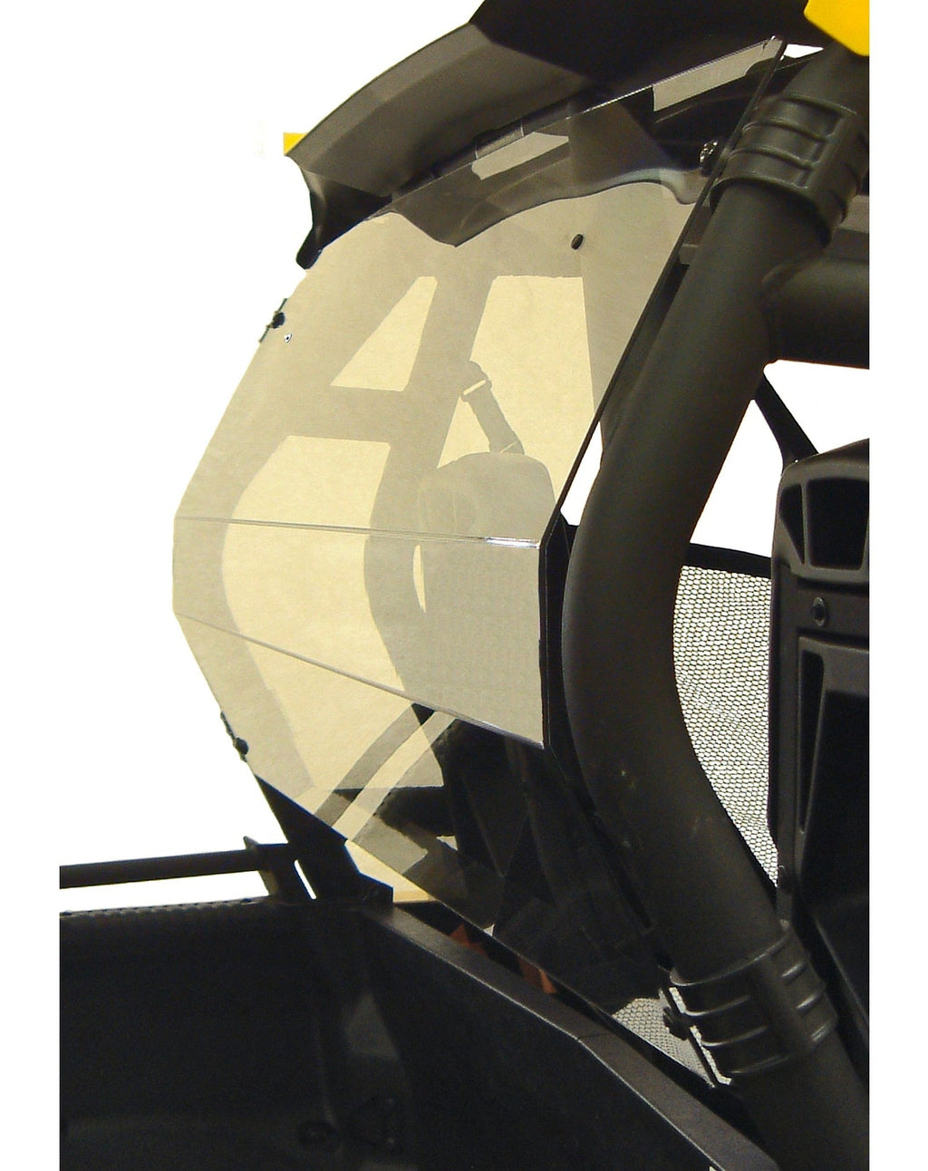 Kolpin UTV Windshield Rear Panel for Can-Am Commander/Maverick