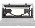 Kolpin UTV Windshield Rear Panel for CAN-AM Defender
