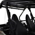 Kolpin UTV Windshield Rear Panel for Kawasaki Teryx 2014-Current