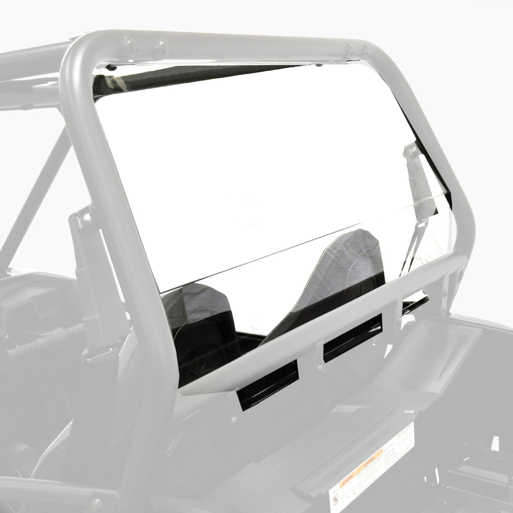 Kolpin UTV Windshield Rear Panel for Polaris RZR 900/S 900/XC 1000