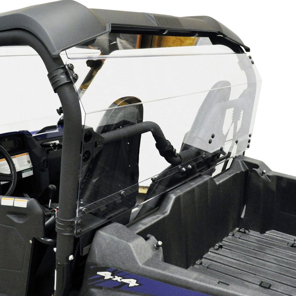 Kolpin UTV Windshield Rear Panel for Yamaha Wolverine