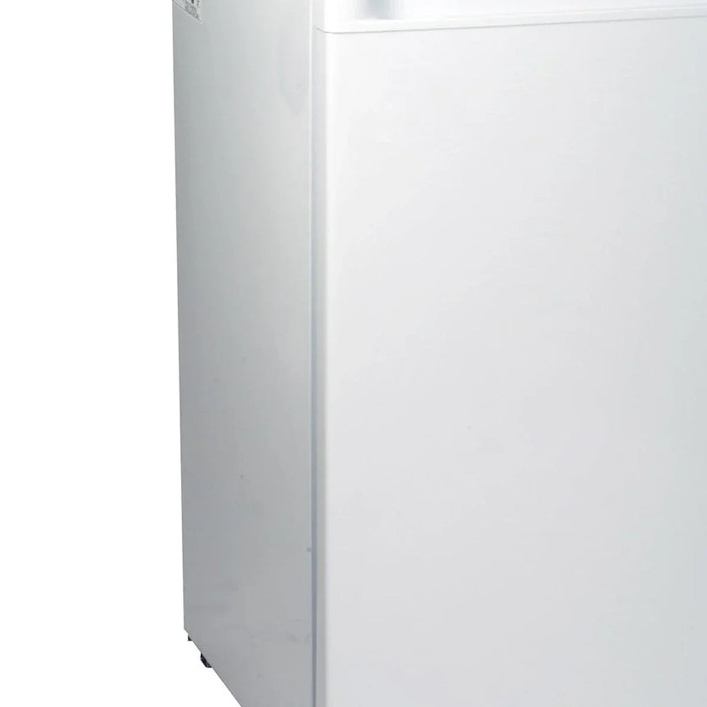 Koolatron 3.1 cu.ft White Upright Freezer