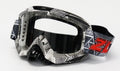 Leader Adult Off-Road Deluxe Goggles for Sports