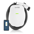 Leviton 48A Wi-Fi Level 2 Hardwired J1772 EV Charger