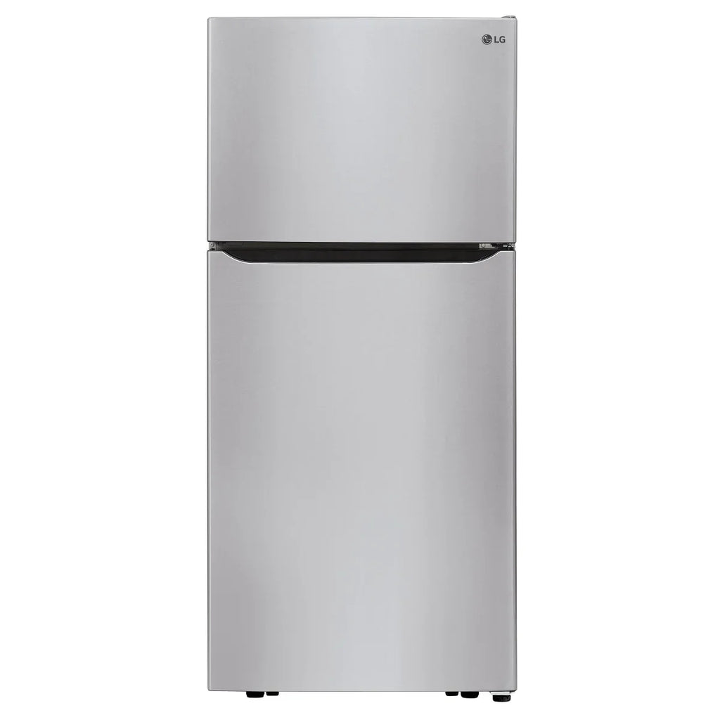 LG 30 in. 20 cu ft. Top Mount Refrigerator with Multi Air Flow Cooling