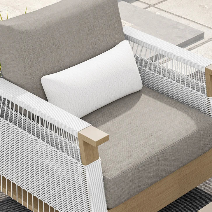 Maia 4-piece Patio Conversation Set