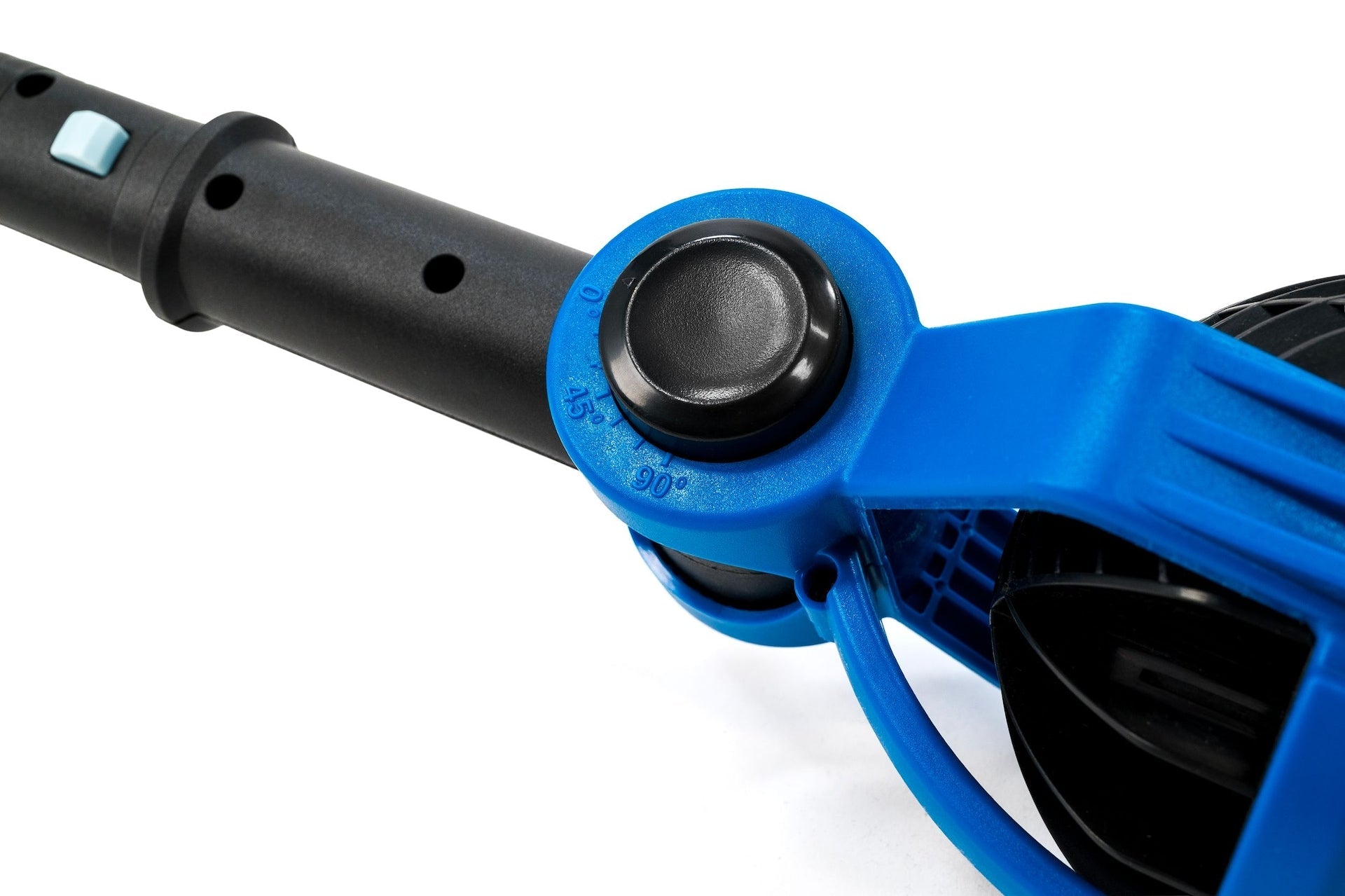 Mastercraft Connect Lightweight Adjustable Blower Attachment