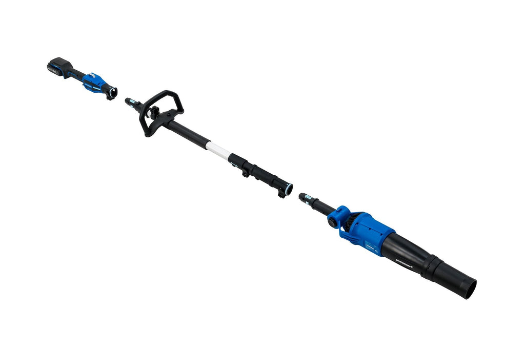 Mastercraft Connect Lightweight Adjustable Blower Attachment