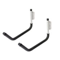 Mastercraft MOD Utility/Kayak Hooks, 66Ib Load Capacity, 2-pc