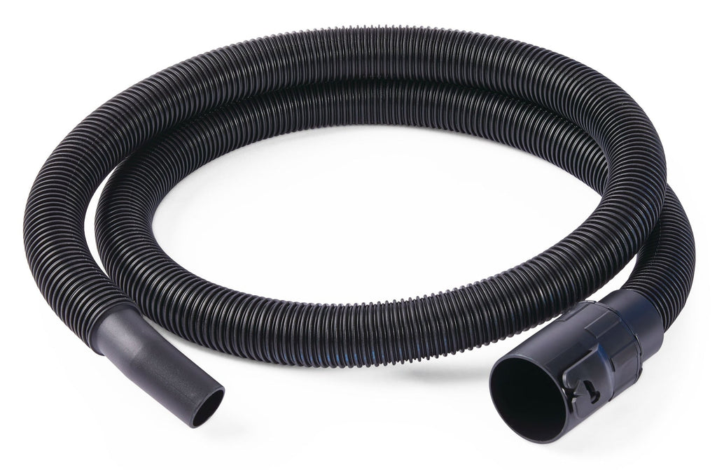 Mastervac VOC507P 4.0 Peak HP Wet/Dry Shop Vacuum with Hose & Accessories, 18.9-L