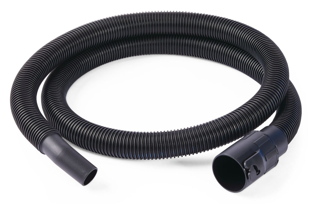 Mastervac VOC507P 4.0 Peak HP Wet/Dry Shop Vacuum with Hose & Accessories, 18.9-L