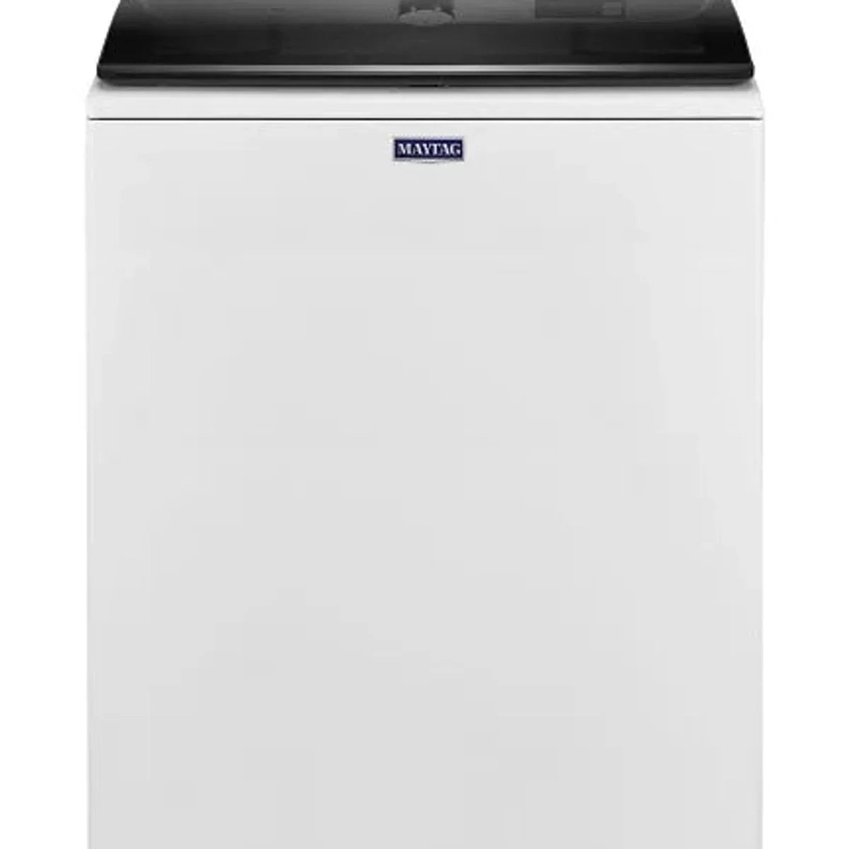 Maytag 5.5 cu ft. White Top Load Washer with Deep Fill option