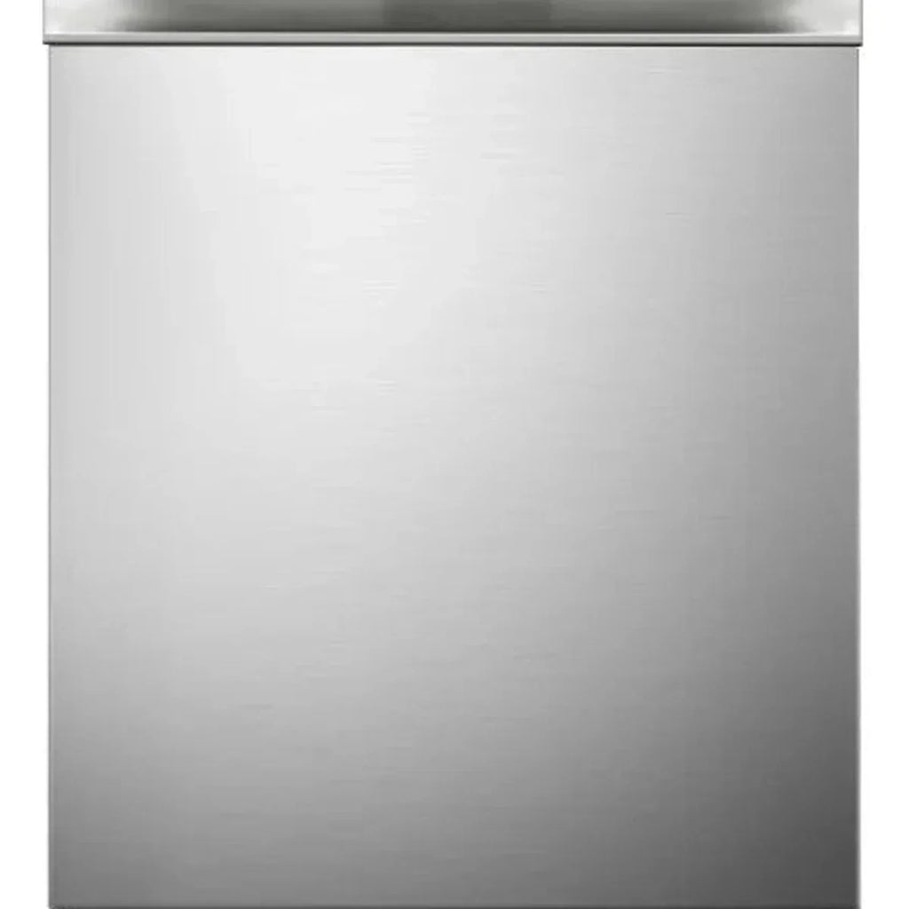 Midea 24 in. Built-in Dishwasher with Hybrid Stainless Steel Tub