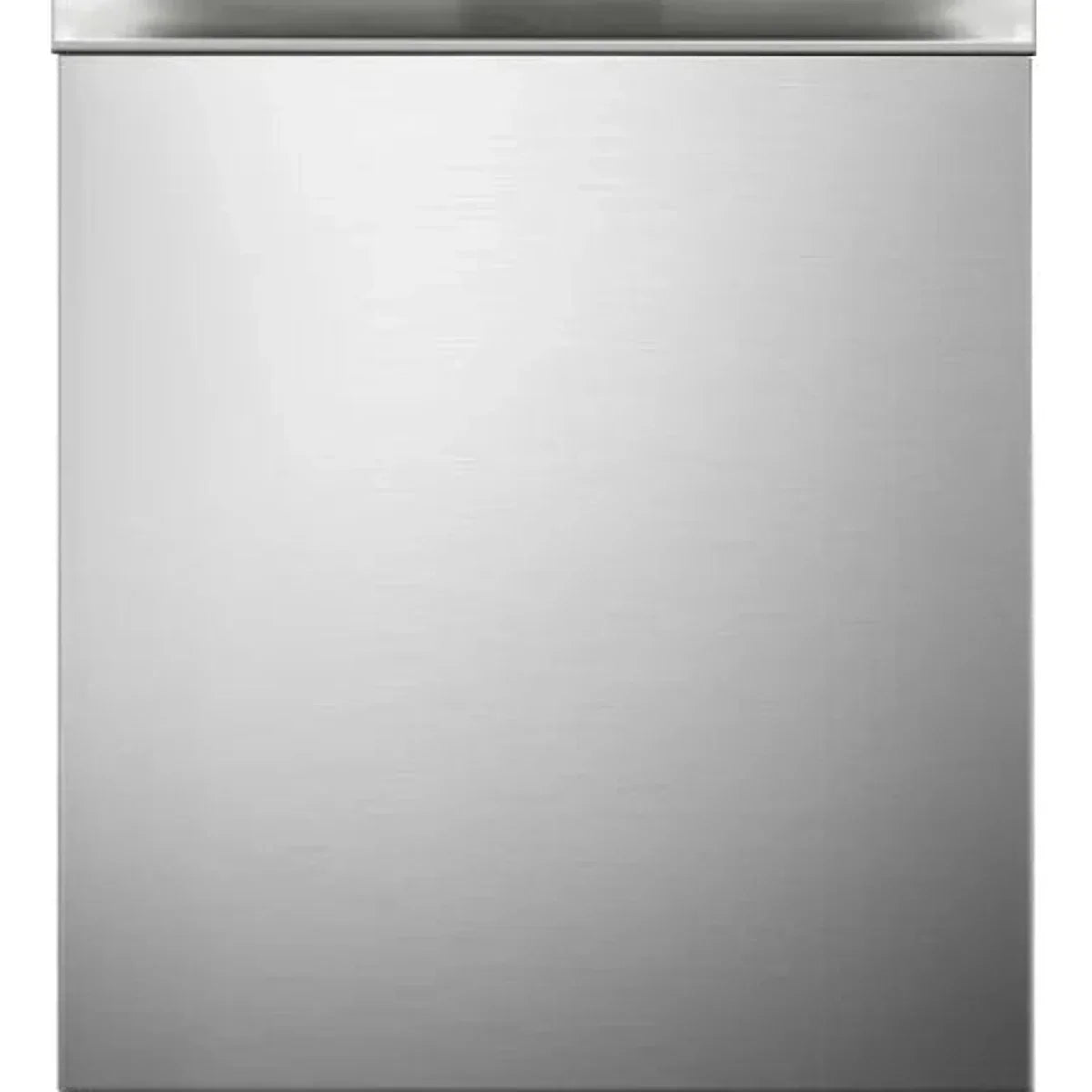 Midea 24 in. Built-in Dishwasher with Hybrid Stainless Steel Tub