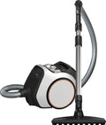 Miele Boost CX1 Parquet Compact Bagless Canister Vacuum