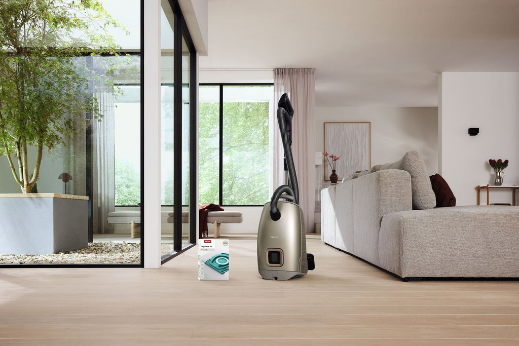 Miele HyClean TU Dust Bag