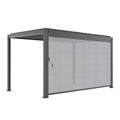 Mirador Adjustable Privacy Screen System