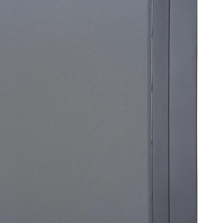 Mirador Adjustable Privacy Screen System