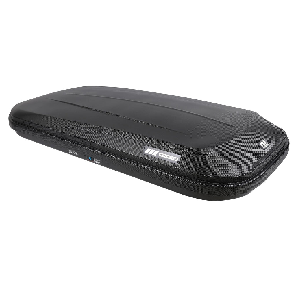 Motomaster 13 cu.ft Low Profile Cargo Carrier