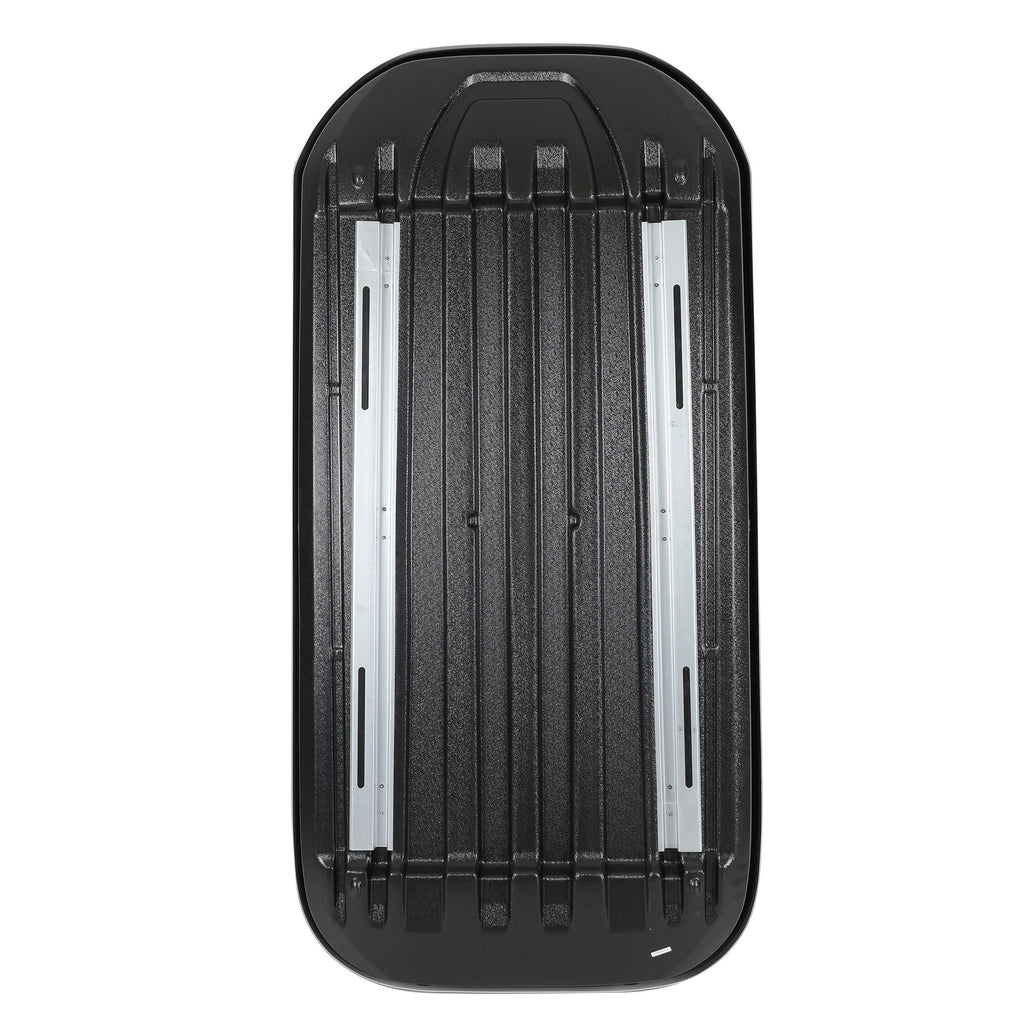 Motomaster 13 cu.ft Low Profile Cargo Carrier