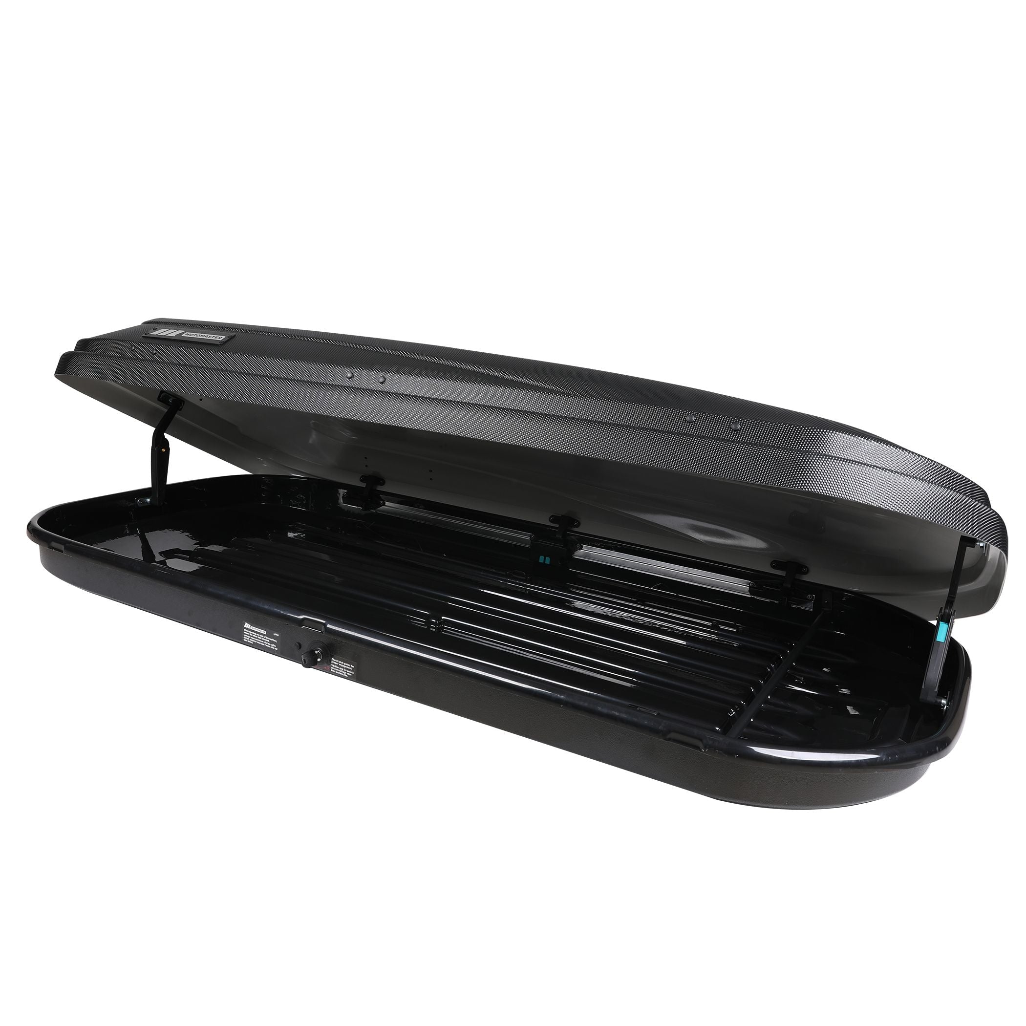 Motomaster 13 cu.ft Low Profile Cargo Carrier