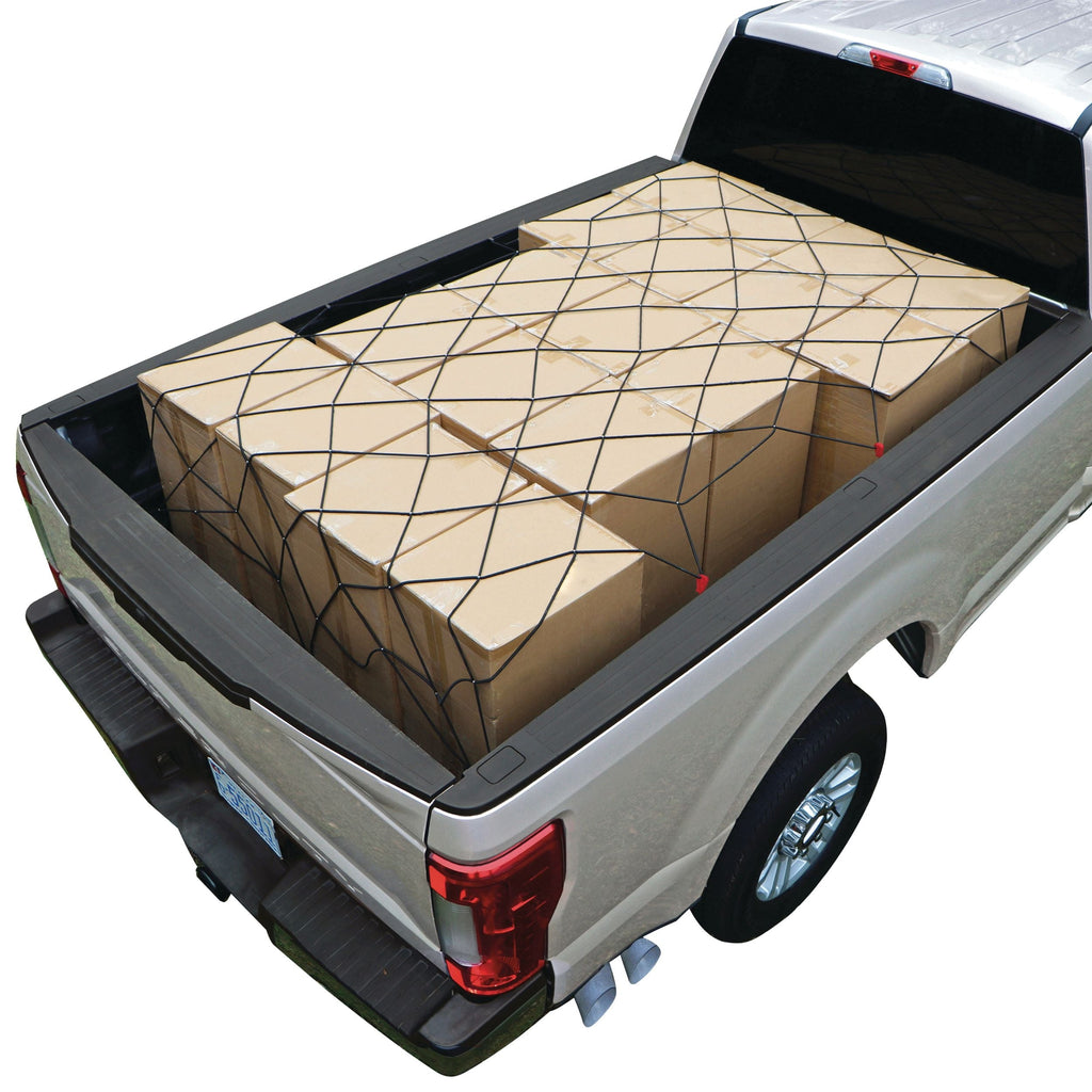 MotoMaster Cargo Net
