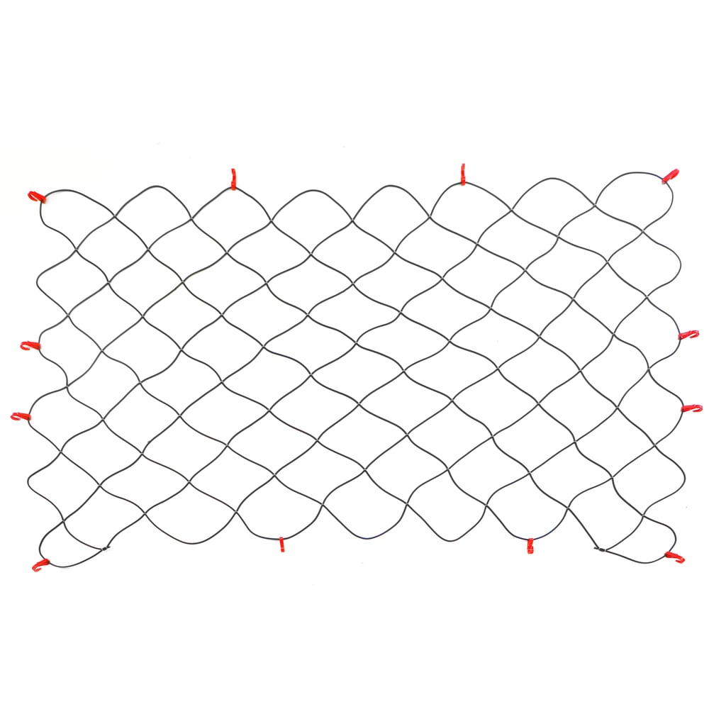 MotoMaster Cargo Net