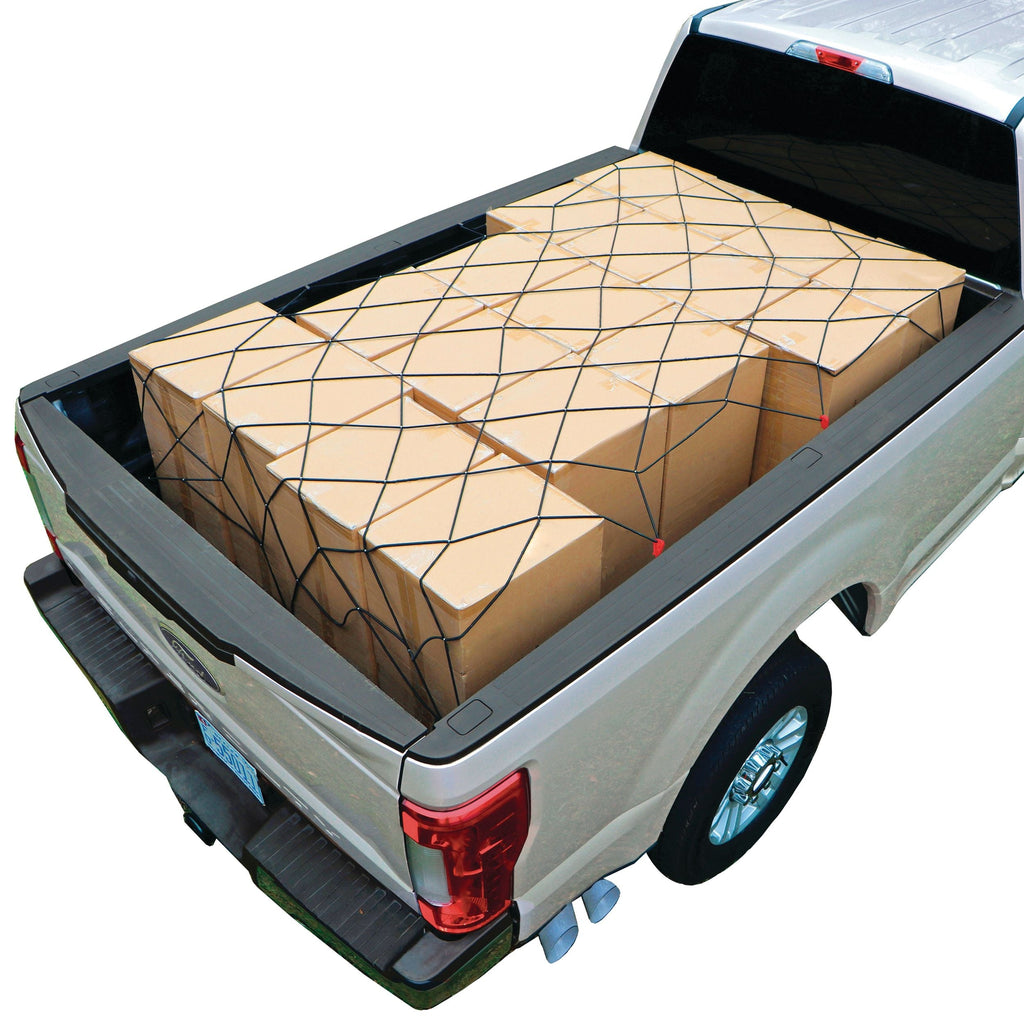 MotoMaster Cargo Net