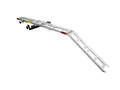 MotoMaster Motorcycle Carrier