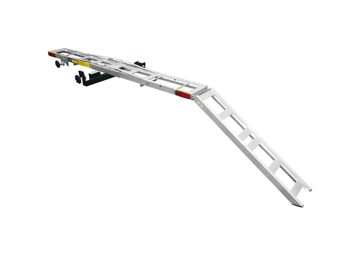 MotoMaster Motorcycle Carrier